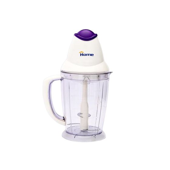 Home Chopper, 1.5 Liters, 500 Watt - White