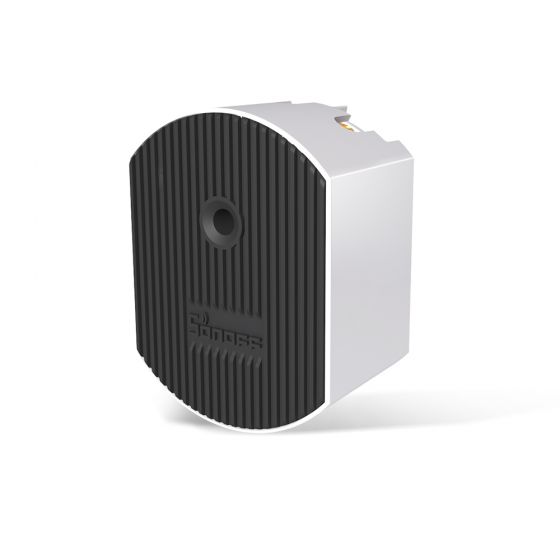 Sonoff Smart Dimmer Switch, Black and White - D1