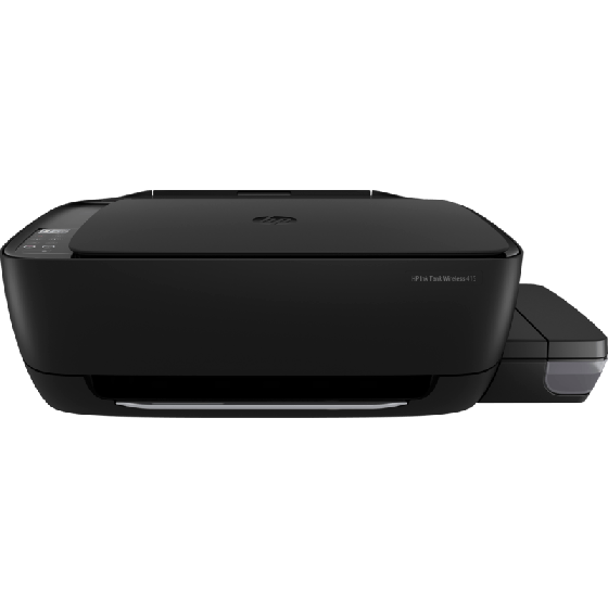HP Ink Tank Wireless 415 All In One Printer - Z4B53A