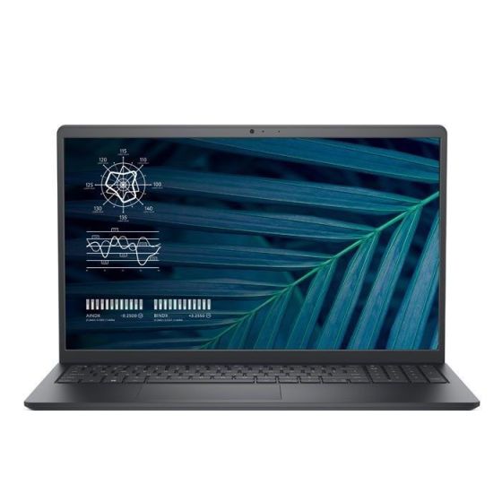 لاب توب فوسترو 3510، شاشة 15.6 بوصة، انتل كور i7-1165G7، هارد 1 تيرا HDD و 256 جيجابايت SSD، رام 16 جيجابايت، كارت شاشة انفيديا جي فورس MX350 سعة 2 جيجابايت، اوبنتو - اسود