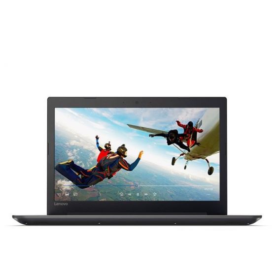 لاب توب لينوفو ايدياباد 320، انتل كور i5 7200U، شاشة 15.6 بوصة، 1 تيرا، 8 جيجابايت رام، 2جيجا، دوس - رمادي