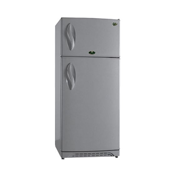 Kriazi No-Frost Refrigerator, 450 Liters, Aluminum- E450N
