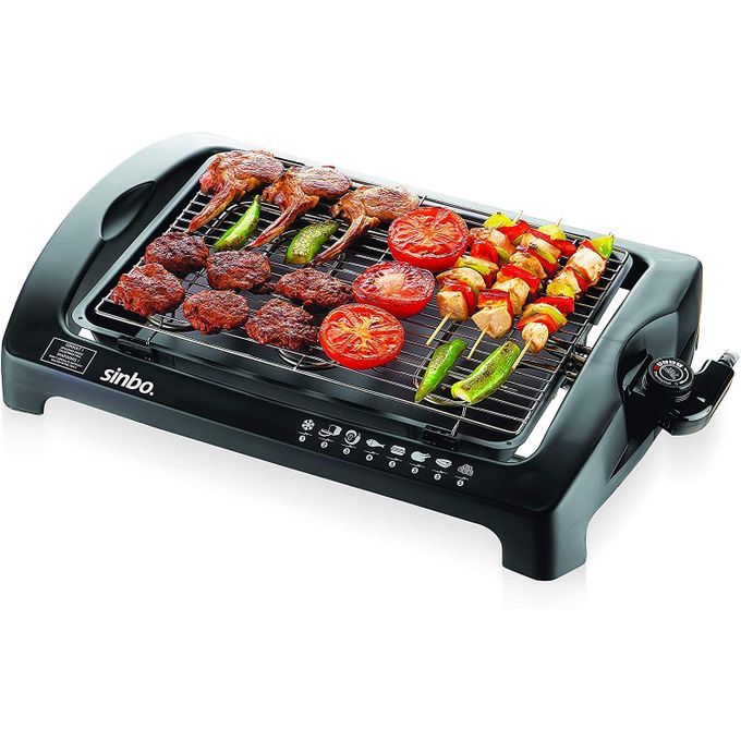 Electric griller price cheap