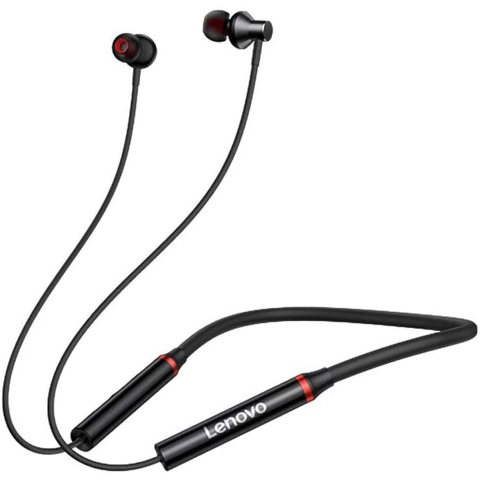 Lenovo earphone price top