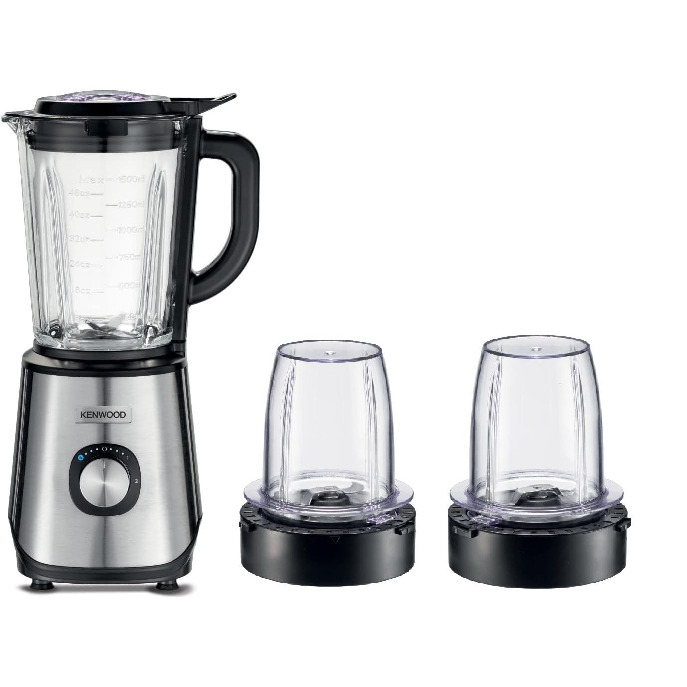 Miele blender top