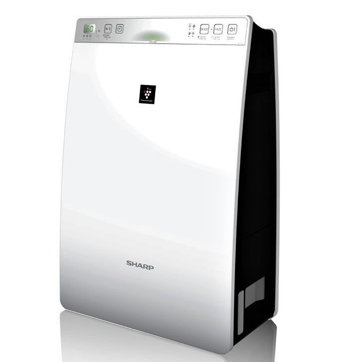 Sharp air purifier filter price deals