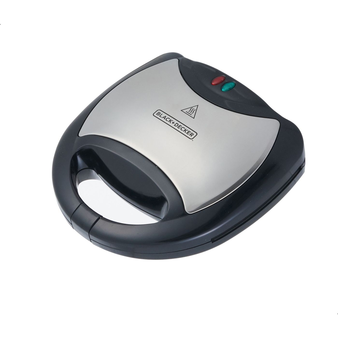 Black and decker sandwich new arrivals maker