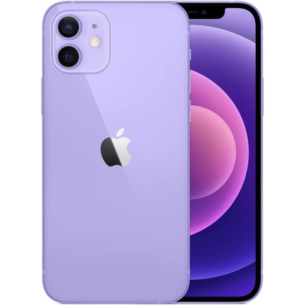 Apple iPhone 11, 128GB, 4GB RAM, 4G LTE - Purple (Japanese Apple iPhone 11, 128GB, 4GB RAM, 4G LTE - Purple (Japanese