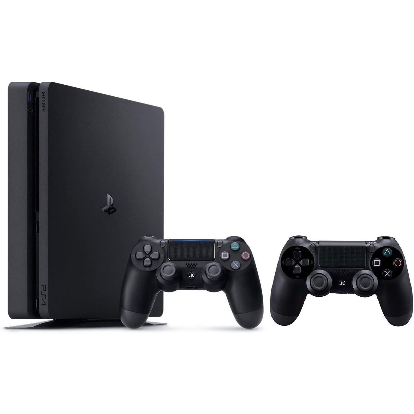 Playstation 4 2024 pro dualshock