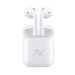 L'avvento TWS Wireless Earbuds with Silicone Case, White - HP366