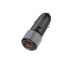 Ldnio C510Q Fast Car Charger 2 Usb Ports With Type-C-Type-C Cable Support Any Devices With Quick Charge Technology