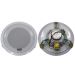 View Sound Wired Ceiling Speaker, 6.5 Inch, White - VCS-1678