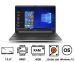 HP 15S-EQ1001 Laptop, AMD Ryzen R3-3250U, 15.6 Inch HD, 256GB SSD, 4GB RAM, AMD Radeon Graphics, Windows 10 - Jet Black