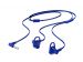 HP Earbuds Headset 150, Blue- X7B04AA