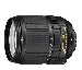  نيكون  AF-S DX نيكور18-140mm f/3.5-5.6G ED VR  عدسة تكبير لكاميرات نيكون الديجيتال