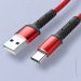 Ldnio LS63 Type-C-Fast Charging cable-1M