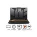 Asus TUF F15 FX507VU-LP163W Gaming Laptop, Intel Core i7-13620H, 512GB SSD, 16GB RAM, 15.6 Inch, FHD 144Hz Display, Nvidia GeForce RTX 4050 6GB, Windows 11- Mecha Gray