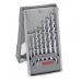 Bosch Drill Bit Set of 7 For Wall, 2607017035