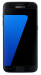 سامسونج جالاكسي S7 ايدج ، سعة 32 جيجابايت، الجيل الرابع ال تي اي، اسود- مع باور بنك سامسونج  11300 مللي امبير