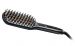 Remington Hair Straightening Brush, Black - CB7400