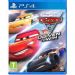 Cars 3, Driven to Win For PlayStation 4
