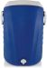 Tank Ice Tank with Micro Filter, 45 Liters - Blue
