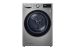 LG Front Load Automatic Condenser Dryer, 10.1Kg, Inverter Motor, Platinum - RH10V9PV2W