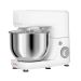 Moulinex Masterchef Kitchen Machine, 800 Watt White - QA150110