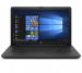 HP Notebook - 15-da2365ne Laptop, Intel Core i3-10110U, 15.6 Inch, 1TB, 4GB RAM, Intel UHD Graphics, Windows 10 Home - Jet Black