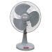 Fresh Smart Table Fan, 16 Inch, Grey- 500004505
