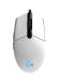 Logitech Wired RGB Gaming Mouse, White - G102
