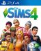 The Sims 4 For Play Station 4
