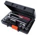 Black & Decker Car Maintenance Set, 31 Pieces - A7142-XJ