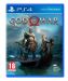 God of War For Play Station 4
