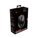 Meetion RGB Wired Gaming Mouse, Black - Gm230
