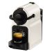 Nespresso Inissia Coffee Machine, 700 ML, 1260 Watts, White and Black - D40-EU-CW-NE