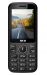 IKU R222 Dual Sim, 32 MB, 2G - Black
