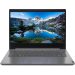 Lenovo V14 Laptop, AMD Ryzen 3 3250U, 14 Inches FHD, 1TB HDD, 4GB RAM, AMD Radeon Graphics, DOS - Grey