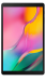 Samsung Galaxy Tab A 2019 Tablet, 10.1 Inch, 32GB, 4G LTE - Silver