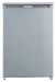 Beko No-Frost Upright Freezer,1 Drawer, Silver- RFNE102K20S