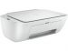 HP DeskJet 2710 All In One Wireless Printer, White - 5AR83B
