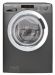Candy Front Load Automatic Washing Machine, 7 KG, Silver- GVS107DC3R-ELA
