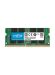 Crucial Sodimm RAM DDR4-3200, 8GB - CT8G4SFRA32A