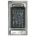  Elba  Built-In Electric Grill, Stainless Steel- E30-700 X 