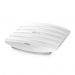 TP-Link Wireless N Access Point, Ceiling Mount, 300Mbps, White- EAP115-Ceiling
