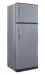 Electrostar Princess Defrost Refrigerator, 335 Liters, Silver - ED14P