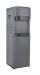 Fresh Water Dispenser 3 Taps Hot, Cold And Warm Gray - FW-16VCD