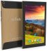G-Tab P733 Dual Sim Tablet, 7Inche, 16GB, 1GB RAM, 3G - Gold