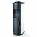 Grouhy Water Dispenser with Cabinet, Hot and Cold - G03140BS