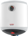 Olympic Electric Hero Electric Water Heater, 50 Liters - White and Grey